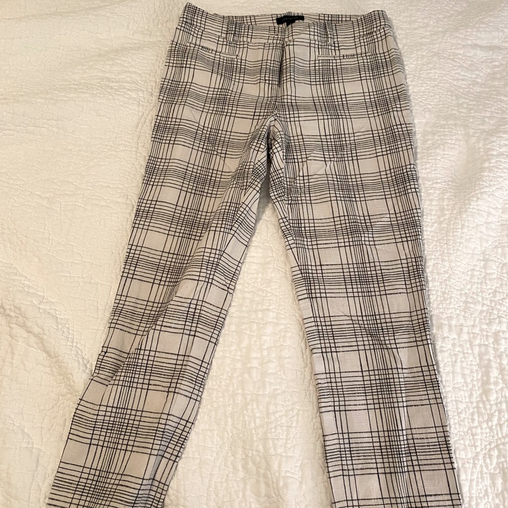 Ann Taylor pants